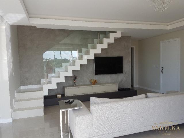 Apartamento à venda com 4 dormitórios em Ingleses do rio vermelho, Florianópolis cod:8260 - Foto 12
