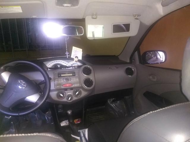 Toyota Etios 2013 Sedan - Foto 6