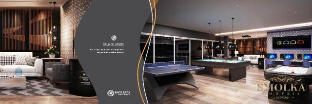 Apartamento à venda com 1 dormitórios em Ingleses, Florianópolis cod:8740 - Foto 2