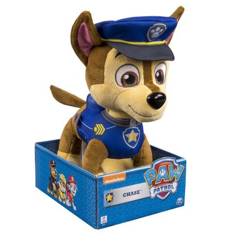 Pelucia Patrulha Canina 12 Tamanho Grande Sunny 30cm