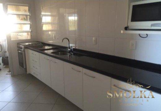 Apartamento à venda com 3 dormitórios em Canasvieiras, Florianópolis cod:9445 - Foto 4