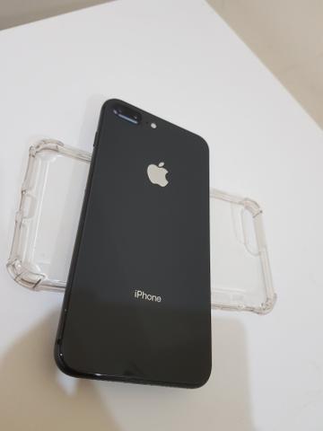 Iphone 8 PLUS - 64