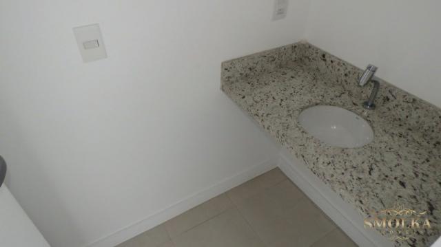 Apartamento à venda com 3 dormitórios em Ingleses do rio vermelho, Florianópolis cod:9482 - Foto 6