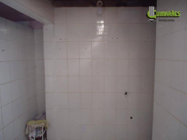 Casa com 2 dormitórios - Santo Antônio - Foto 15