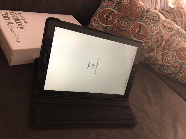 Tablet Sansung - Foto 3