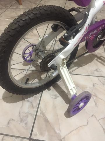 Bicicleta Infantil - Foto 5