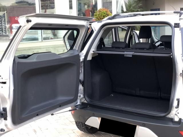 Ford Ecosport Freestyle 2.0 Automatico 2014/15 - Foto 12
