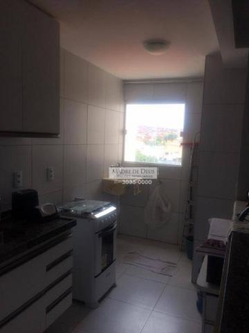 Apartamento à venda, 56 m² por r$ 270.000,00 - papicu - fortaleza/ce - Foto 6