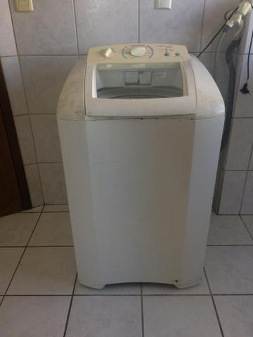 Vende maquina de lavar Eletrolux - Foto 5