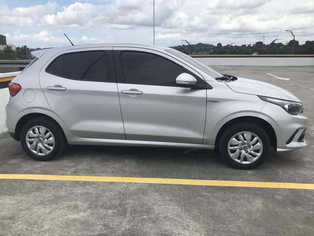 Argo 1.0 - Versão Top de linha - Foto 4