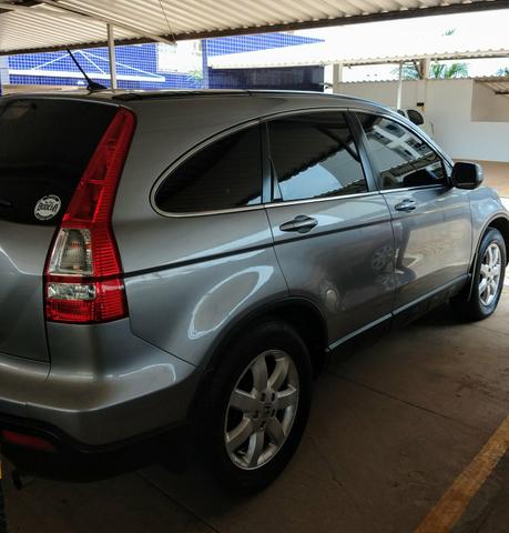 Honda crv muito novo $ 37.000 - Foto 2