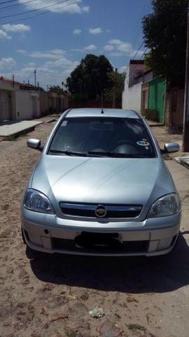 Corsa Sedan - 1.4 Premium - 2010/2011 - Foto 5