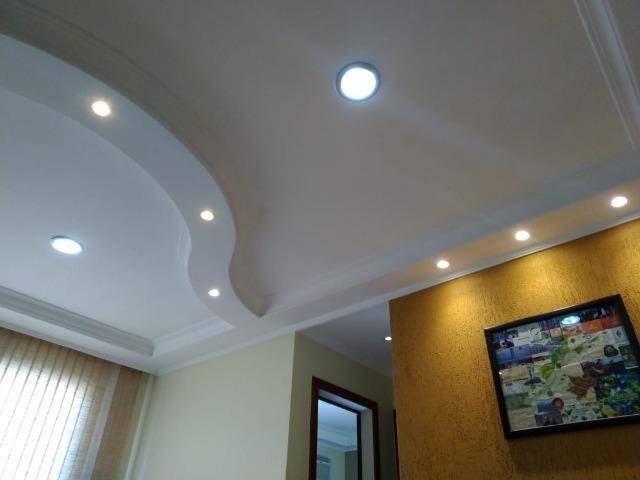 Belíssimo Apartamento em Morada de Laranjeiras - Foto 10