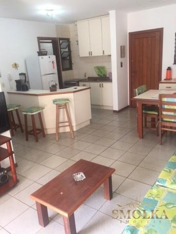 Apartamento à venda com 2 dormitórios em Canasvieiras, Florianópolis cod:8795 - Foto 6