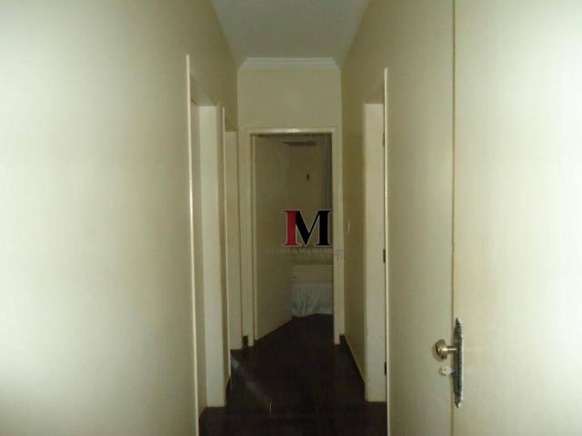 Alugamos apartamento mobiliado com 3 quartos - Foto 13