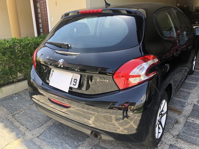 Peugeot allure 2014 completo novo - Foto 4