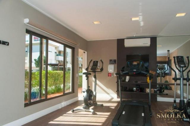 Apartamento à venda com 3 dormitórios em Novo campeche, Florianopolis cod:9901 - Foto 6