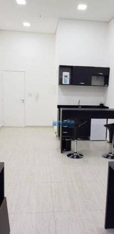 Sala à venda, 31 m² por r$ 340.000 - tatuapé - são paulo/sp - Foto 5
