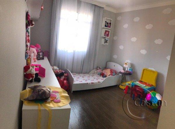 Apartamento à venda com 2 dormitórios em Mooca, Sao paulo cod:GL412 - Foto 11