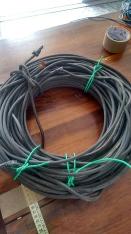 Cabo 16mm - 62m