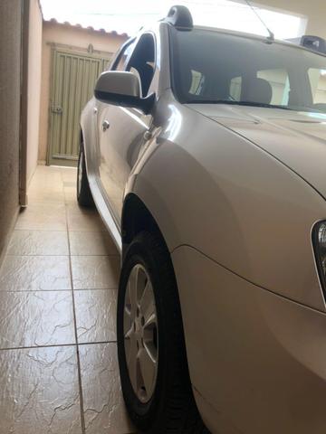 Duster 2.0 - 4x2 2015 - Foto 4