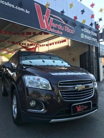 Chevrolet Tracker Lt 1.8 2016 - Foto 3