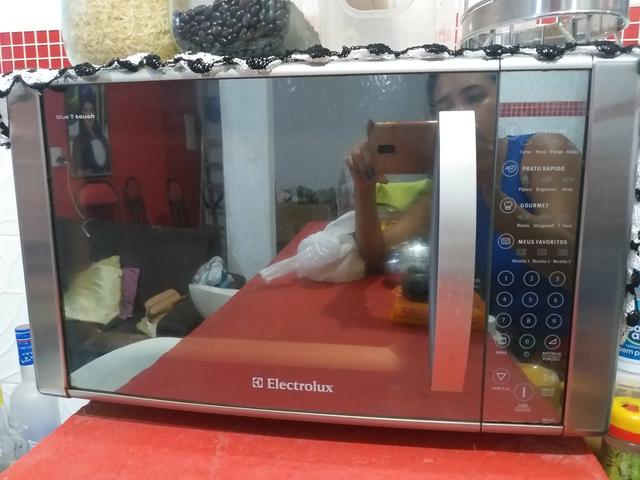 Microondas e bebedouro - Foto 5