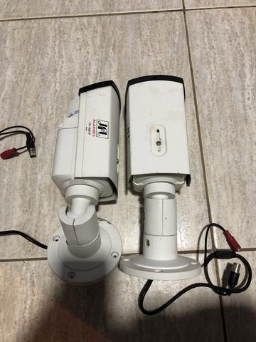 2 Câmeras - Foto 2