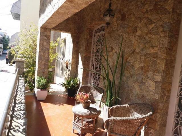 Casa de Vila - TIJUCA - R$ 1.400.000,00