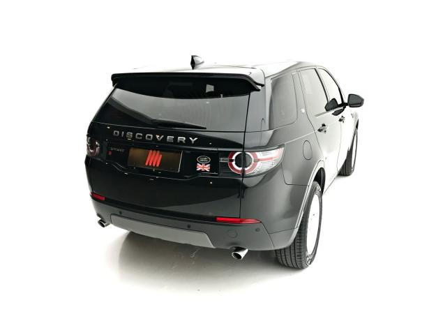 LAND ROVER DISCOVERY SPORT 2018/2018 2.0 16V SI4 TURBO GASOLINA SE 4P AUTOMÁTICO - Foto 12