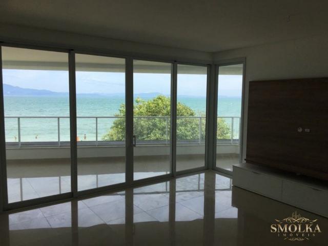 Apartamento à venda com 3 dormitórios em Cachoeira do bom jesus, Florianópolis cod:8351 - Foto 2