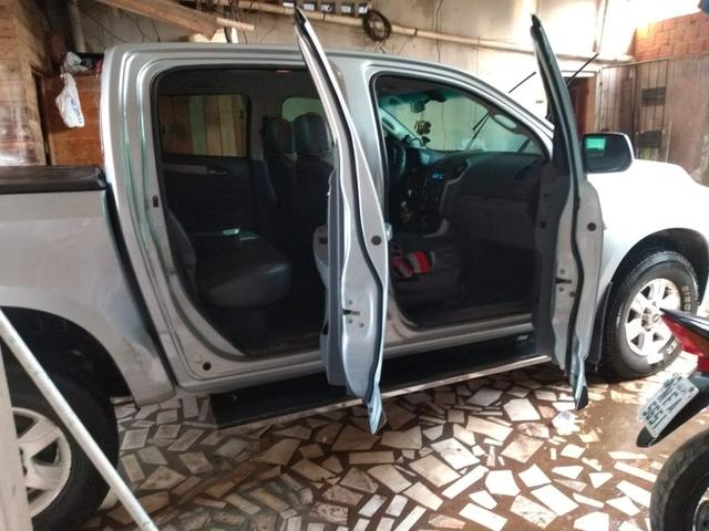 Chevrolet S10 ano 2013 0 - Foto 6