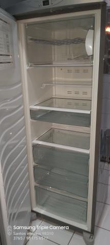Freezer Brastemp Flex frost free - Foto 2
