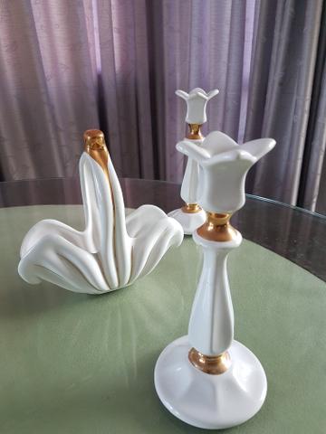 Peças em Porcelana - Foto 2