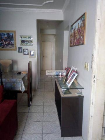 Apartamento à venda, 136 m² por r$ 170.000 - henrique jorge - fortaleza/ce - Foto 5