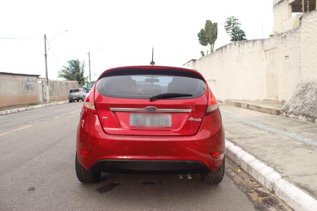 New fiesta 2012 completo - Foto 6
