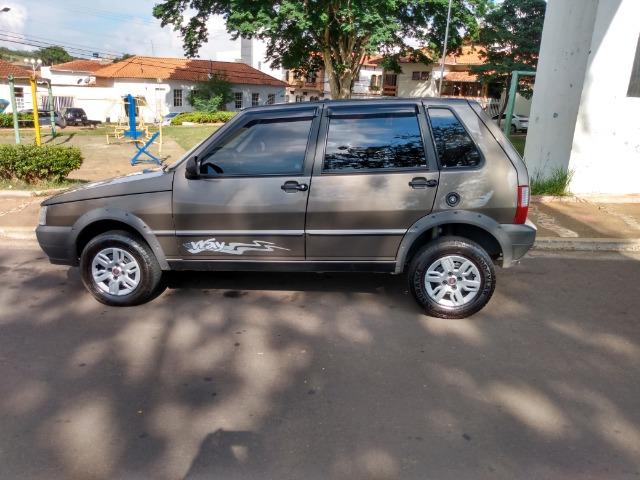 Uno mille economy way ano: 2013