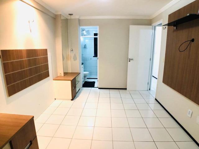 Apartamento no Damas com 68m², 03 quartos e 01 vaga - AP0431 - Foto 10