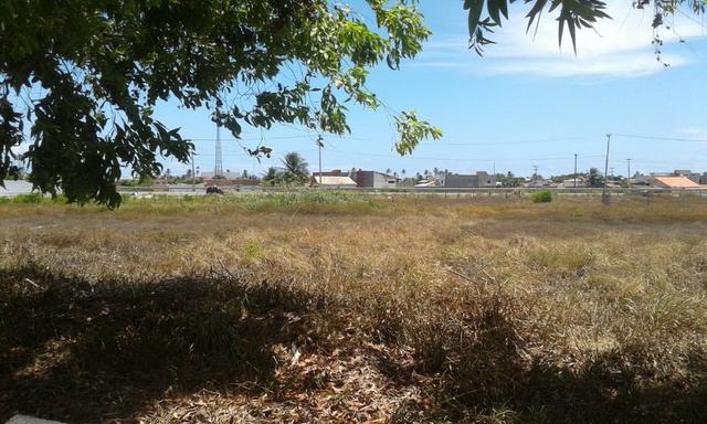 Loteamento Barra mar