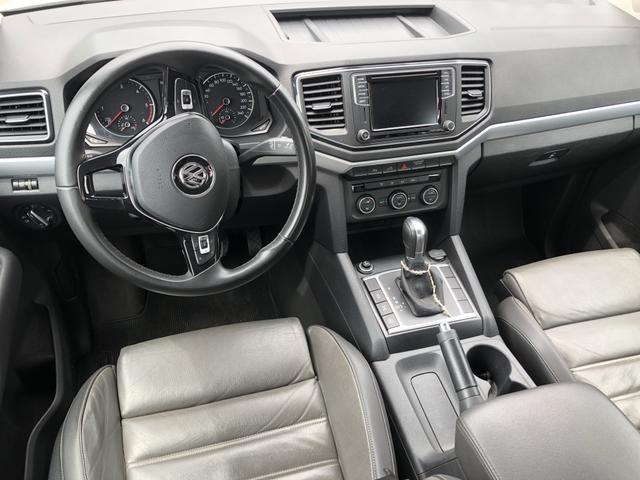 Amarok v6 17/18 - Foto 4