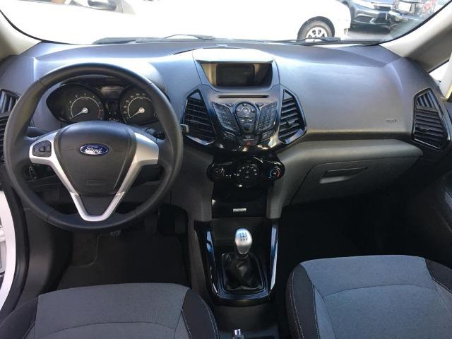Ford Ecosport 1.6 Freestyle - Foto 7
