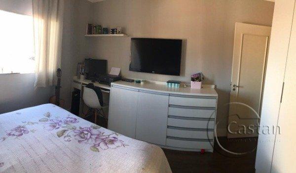 Apartamento à venda com 2 dormitórios em Mooca, Sao paulo cod:GL412 - Foto 9