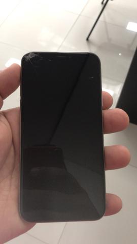 IPhone X 64g - Foto 2