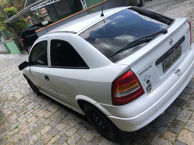 Astra gl 1.8 completo - Foto 6