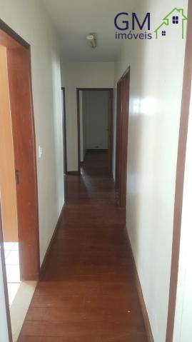 Oportunidade, casa a venda no condomínio recanto da serra, 4 quartos, piscina, varanda, no - Foto 11