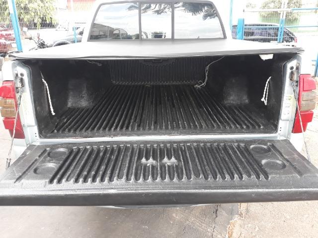 S10 2.8 Turbo Diesel Intercooler 4x4 2011/2011 - Foto 9