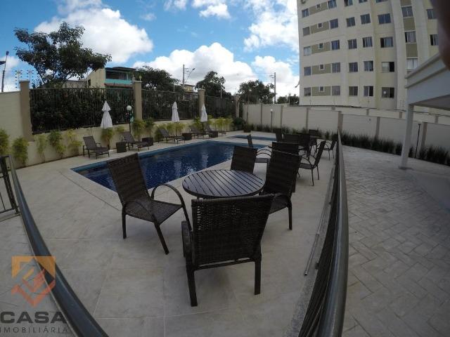 Colina de Laranjeiras / Andar alto / Condomínio completo - Foto 13