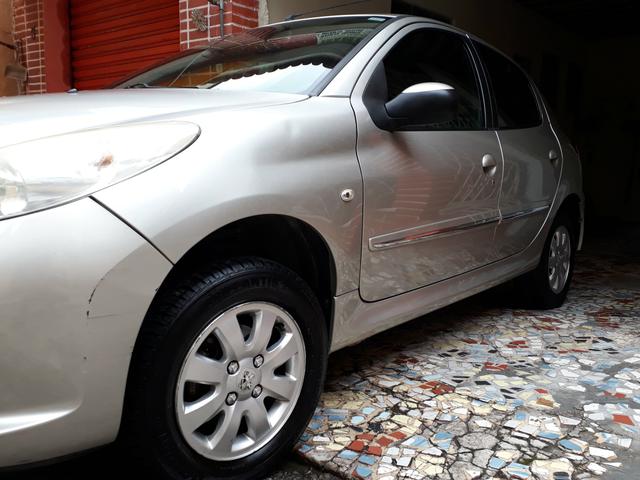 Peugot 207 - Foto 4