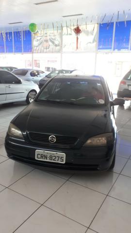 Astra 1.8 gl gasolina - Foto 3