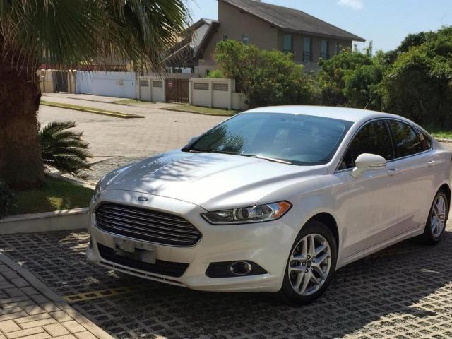Ford Fusion 2.5 - 7 mil abaixo da FIPE - Foto 2